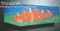 Pumpkin Patch